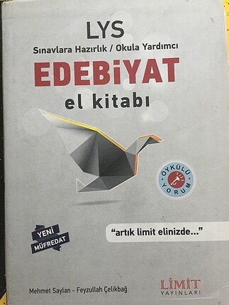 Limit el kitabı