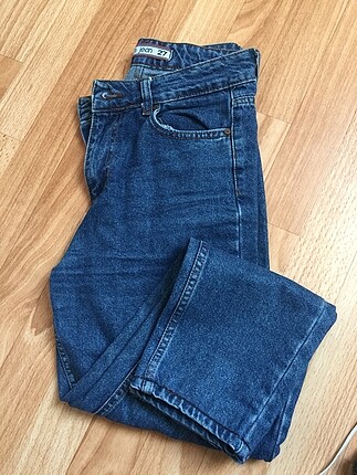 Mom jean