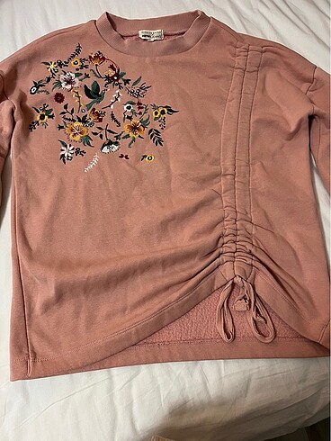 Koton sweat