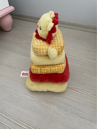 Fisher Price Kule oyuncak