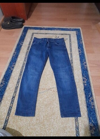 13 yaş kot