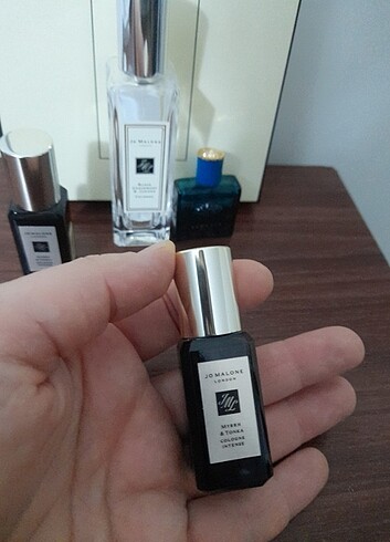 Jo malone tonca