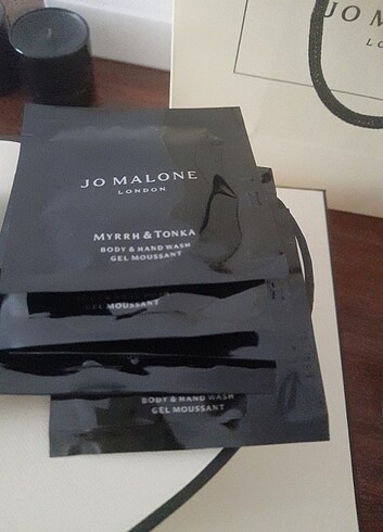  Beden #jomalone tonla 