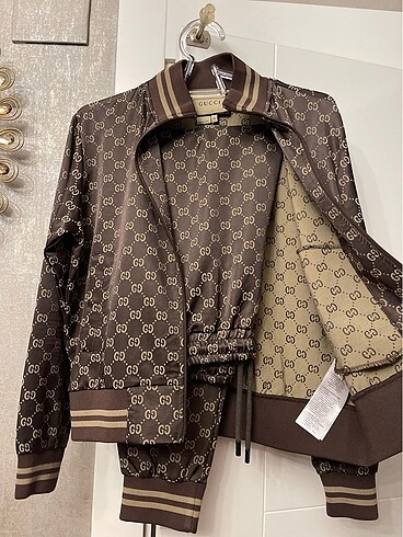 gucci orijinal takım