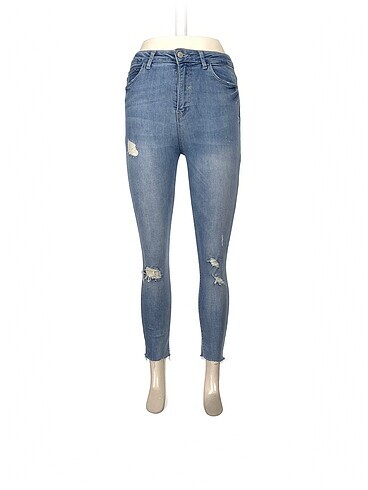 PreLoved Jean / Kot %70 İndirimli.