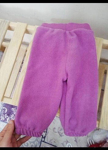 HelloBaby KIZ BEBEK Polar eşofman alt
