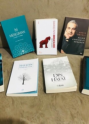 Dini kitap 