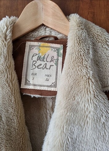 Pull and Bear Pull anda bear kaban