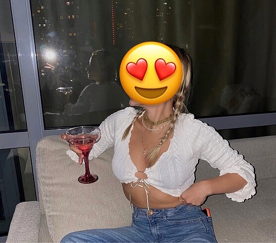 Dantelli crop