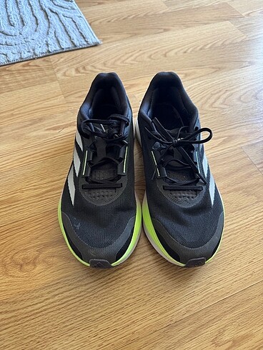 Adidas adidas Duramo Speed M Erkek Yol Kosusu Ayakkabisi