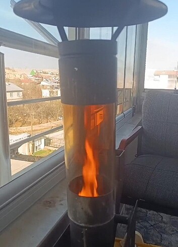 Diğer Füze palet soba 