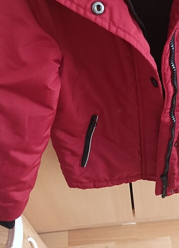 Yurtdışından erkek çocuk kaban