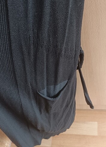 Triko hirka