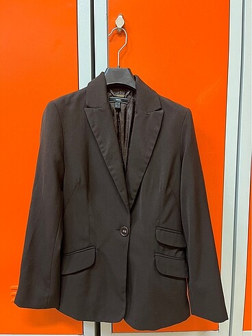 Blazer ceket