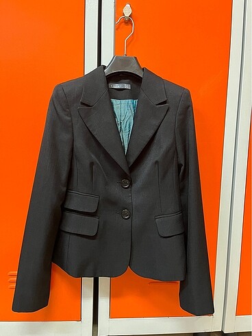 blazer ceket