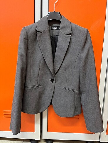 blazer ceket