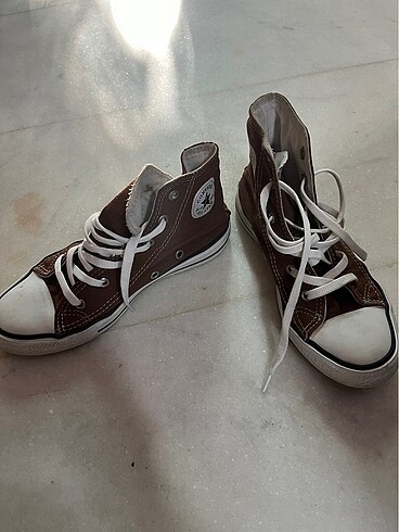 Converse bilekli converse