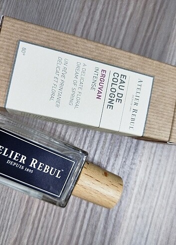  Beden Renk Atelier Rebul kolonya