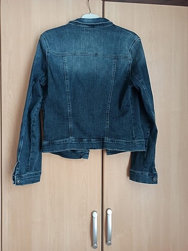 Mavi Jeans Kot ceket