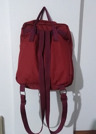 Diğer Kırmızı sırt çantası