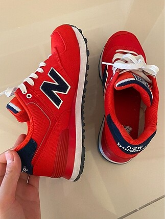 New Balance New balance 574