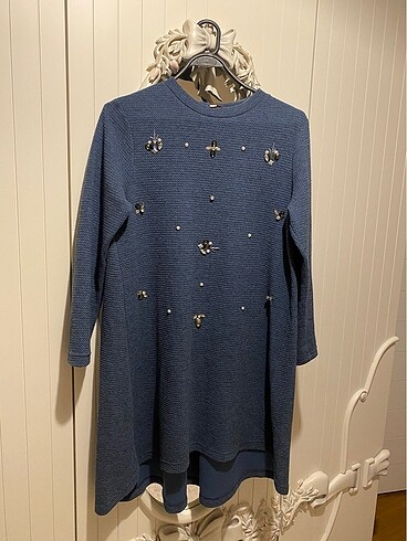 qupra tunik
