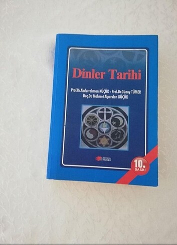 Dinler Tarihi 