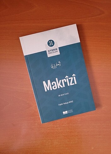 Makrizi