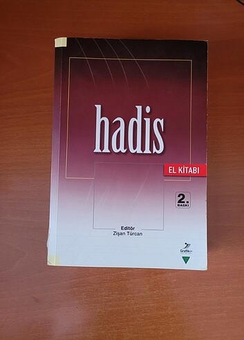 Hadis