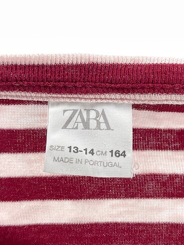 universal Beden çeşitli Renk Zara T-shirt %70 İndirimli.