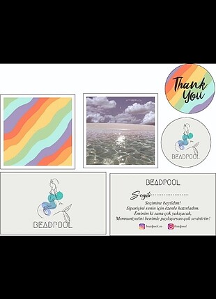 Ebru beadpoll
