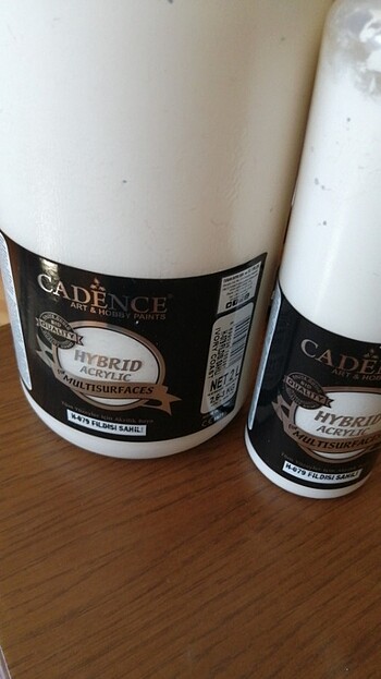 CADENSE BOYA