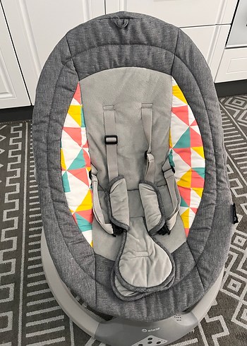 Elele dormire 2 otomatik anakucağı
