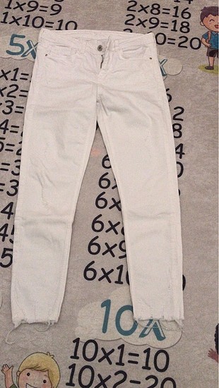 Zara pantolon