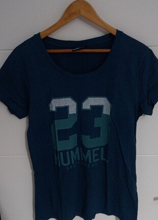 Hummel tişört