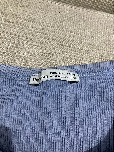 Bershka Bershka bluz