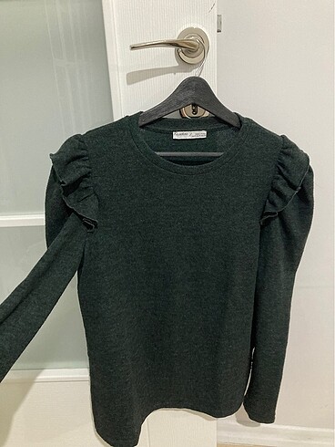 Pull and Bear Pull and bear kazak