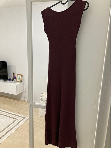 Pull and bear elbise