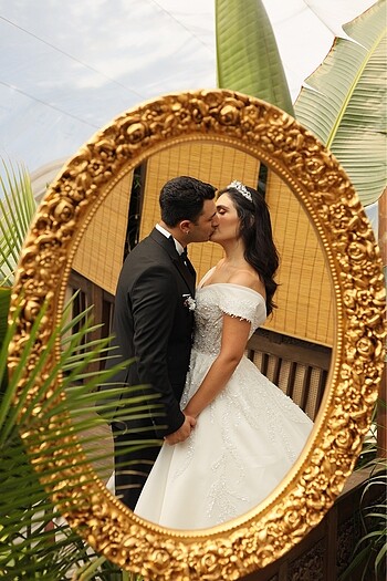 Tasarımcı Gelinlik anna bridal