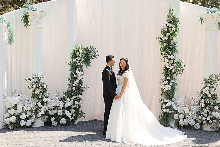 m Beden Gelinlik anna bridal