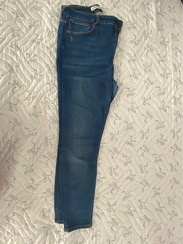 Zara jeans