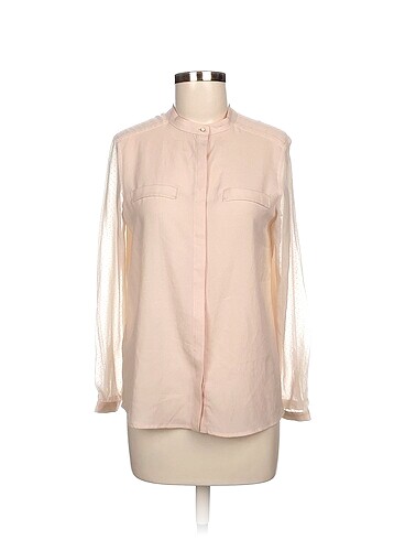 Mango Bluz %70 İndirimli.
