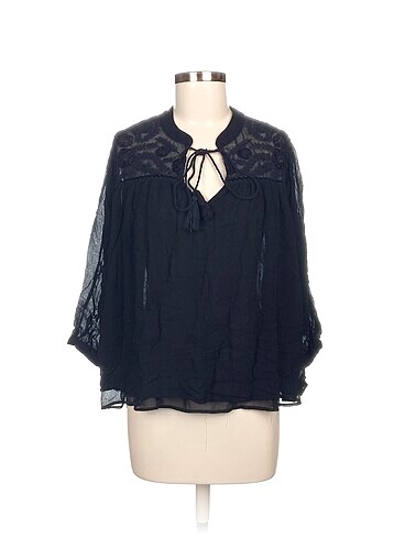 Zara Bluz %70 İndirimli.