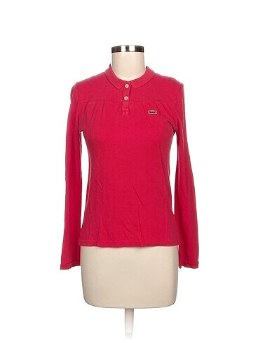 Lacoste Bluz %70 İndirimli.