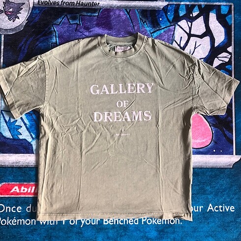 Reternity Tee
