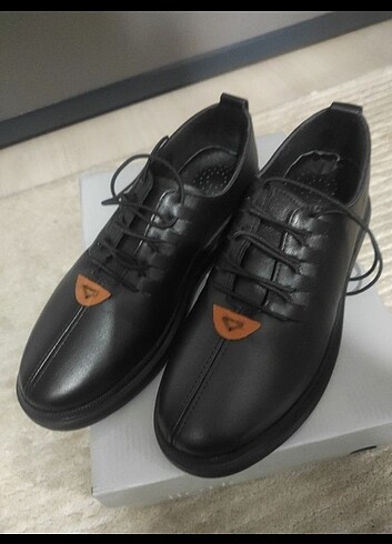38 Beden siyah Renk HOTİÇ ayakkabı 