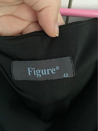 42 Beden elbise