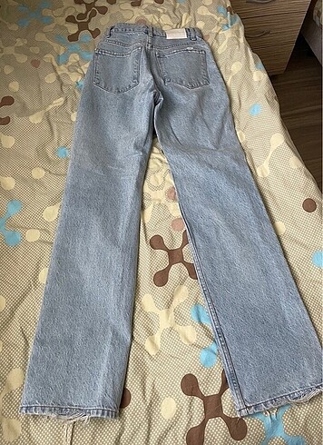Mango Mango jean