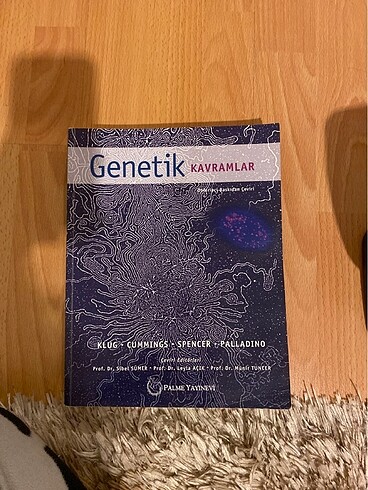 Genetik kavramlar