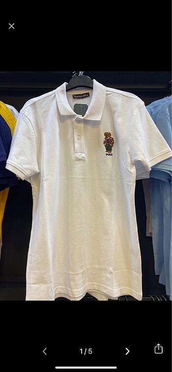 m Beden siyah Renk Polo yaka tshirt erkek